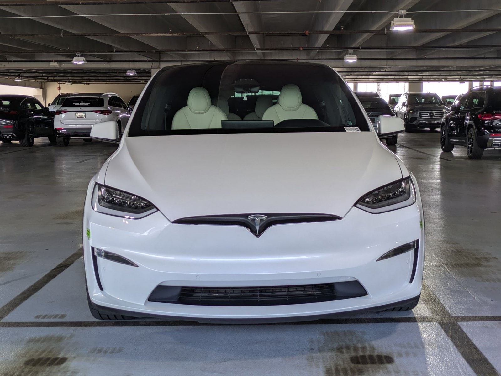 tesla model x 2023 7SAXCBE58PF367331 image tesla model x 2023 7SAXCBE58PF367331 image
